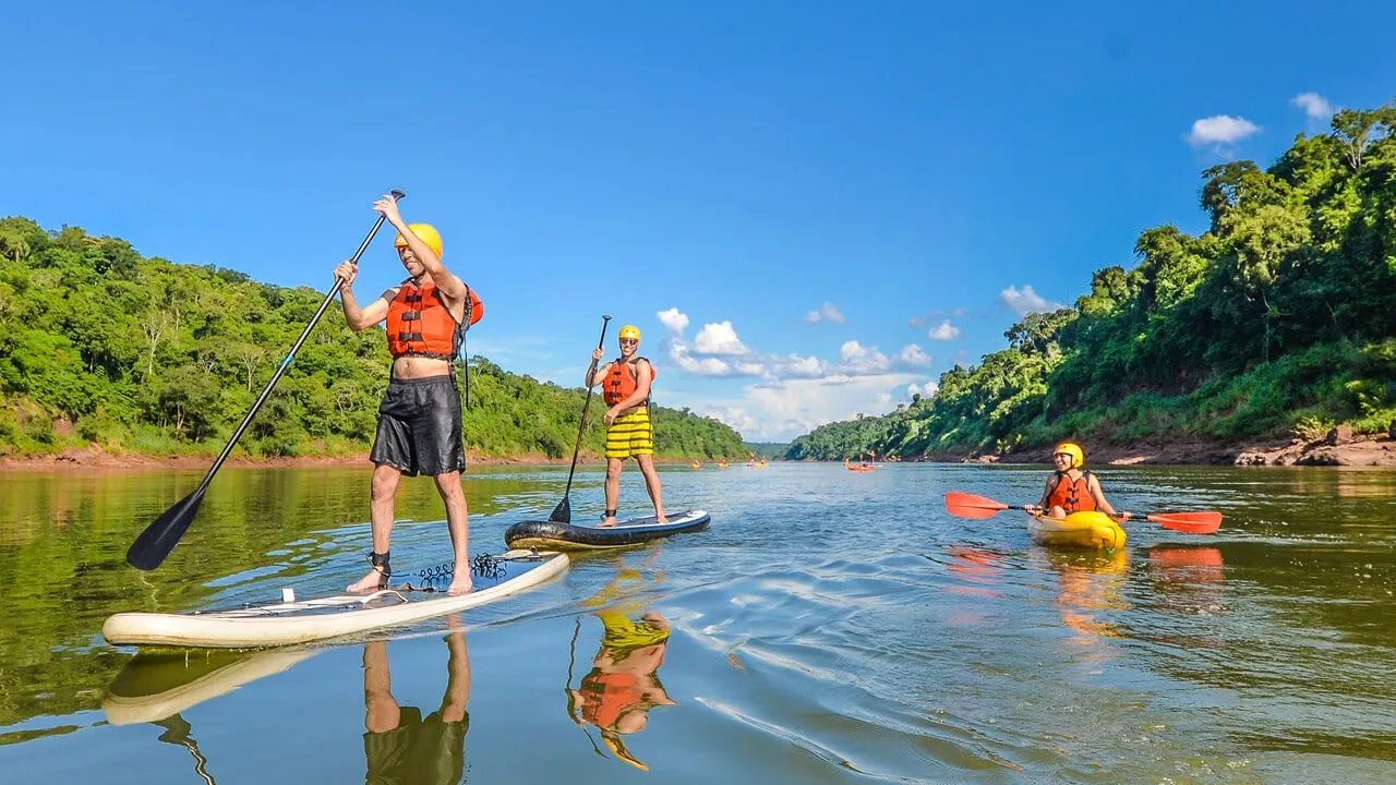 Paisaje de montaña 7