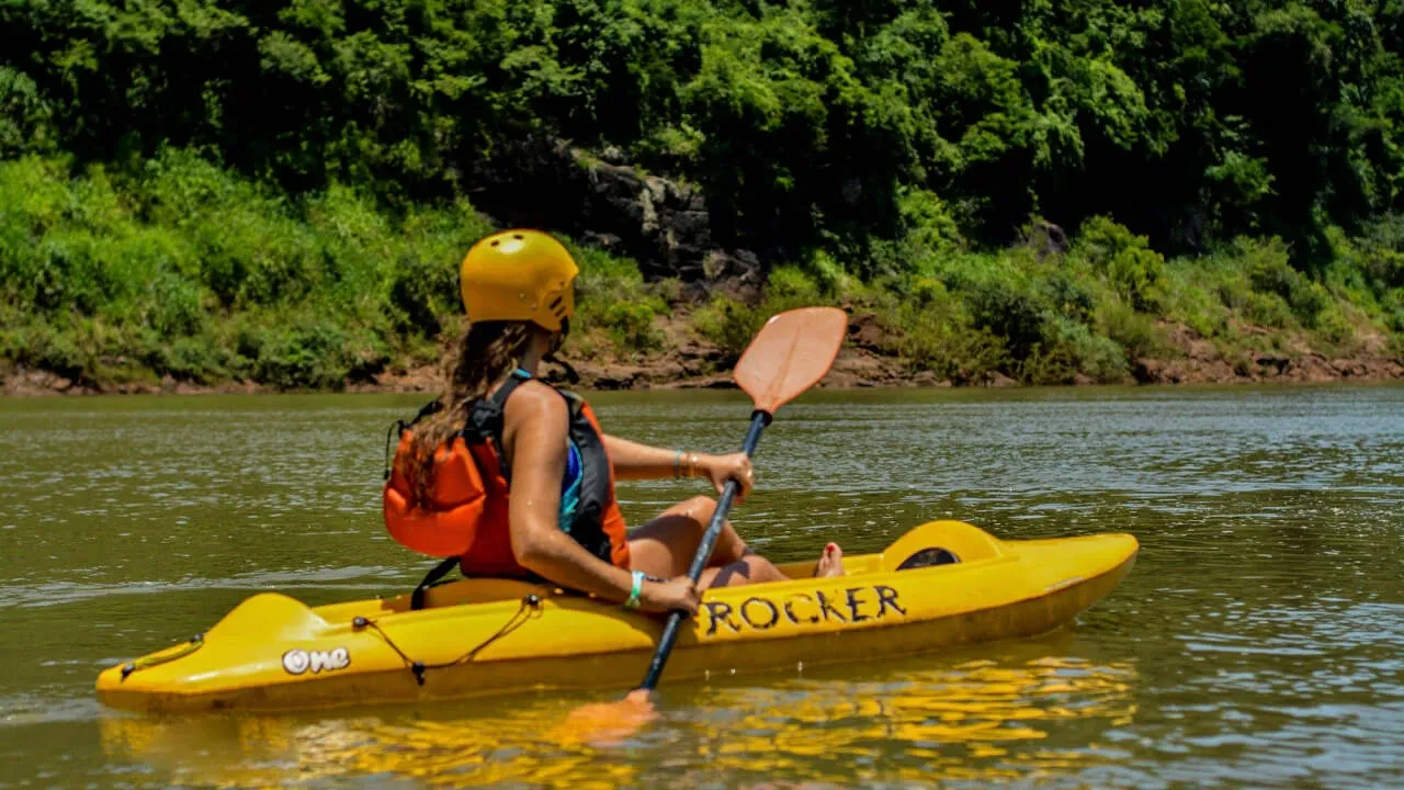 Paisaje de montaña 9