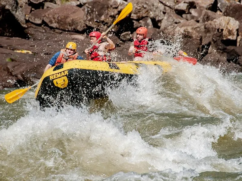 Paisaje de montaña 3