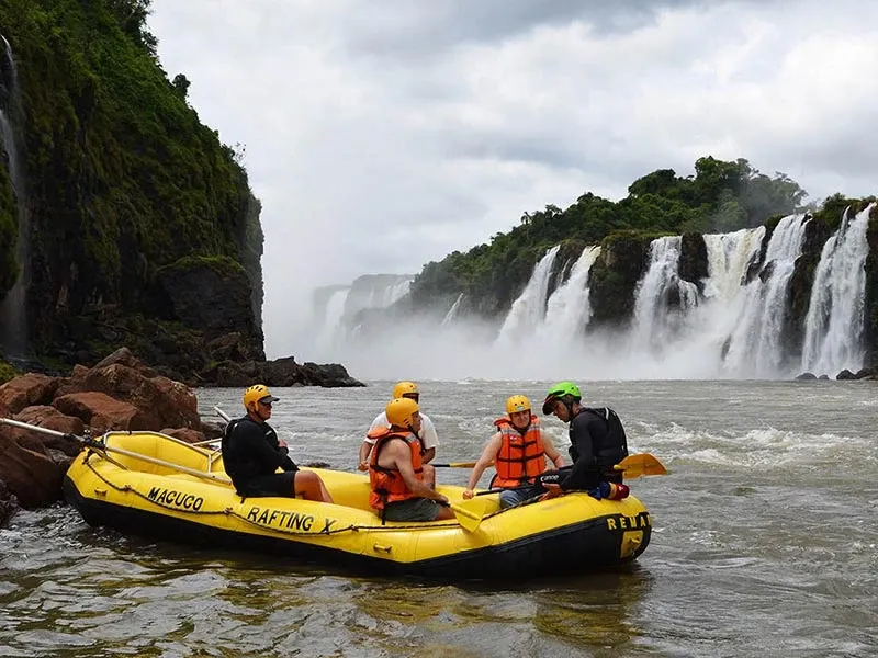 Paisaje de montaña 4
