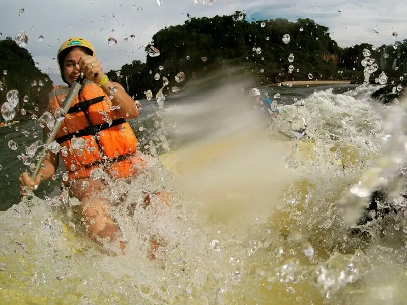 Paisaje de montaña 7