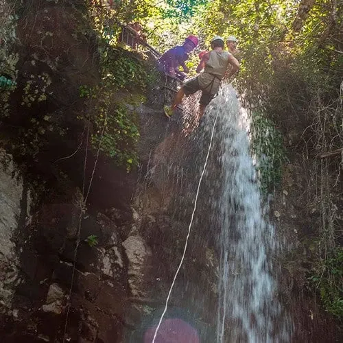 Paisaje de montaña 3