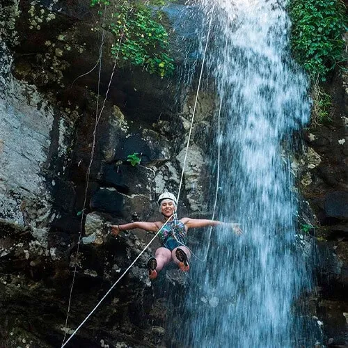 Paisaje de montaña 4