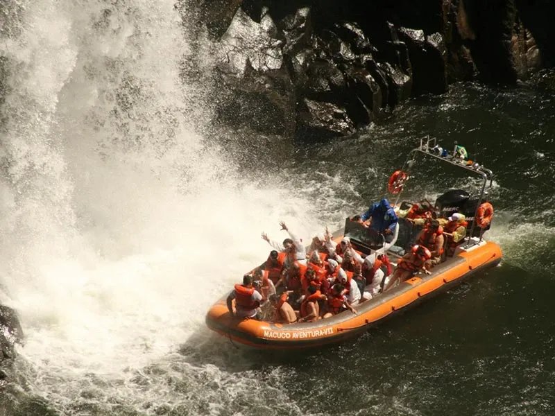 Paisaje de montaña 6