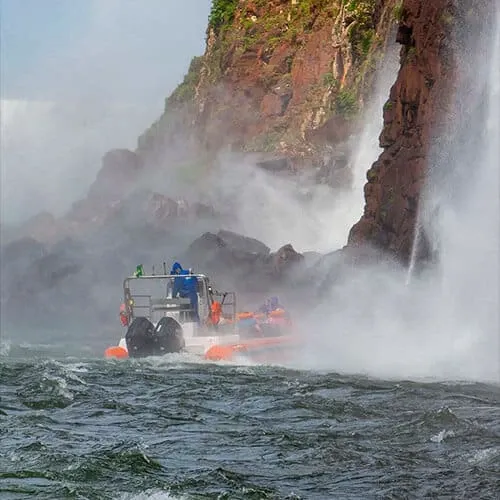 Paisaje de montaña 7