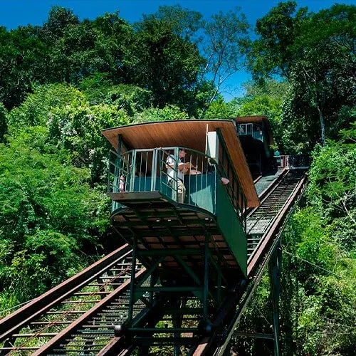 Paisaje de montaña 12