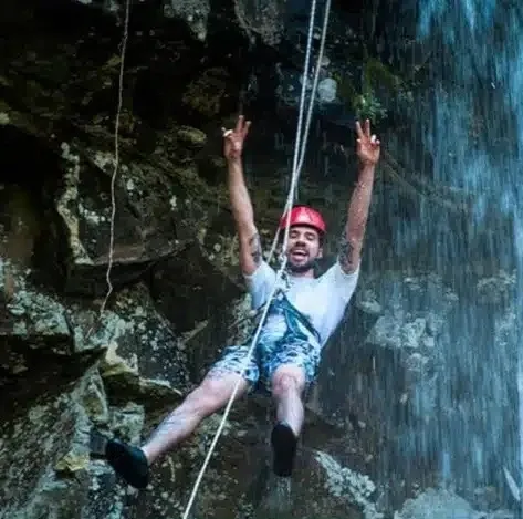 Paisaje de montaña 15