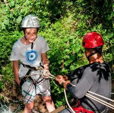 Paisaje de montaña 16