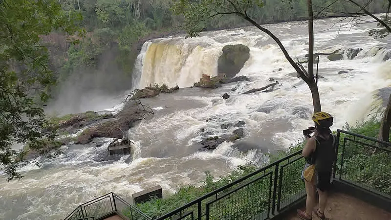 Paisaje de montaña 4