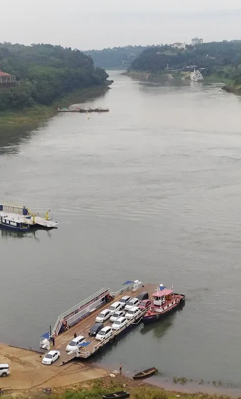 Paisaje de montaña 6