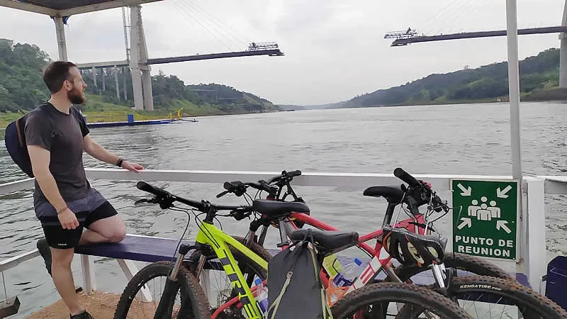 Paisaje de montaña 7