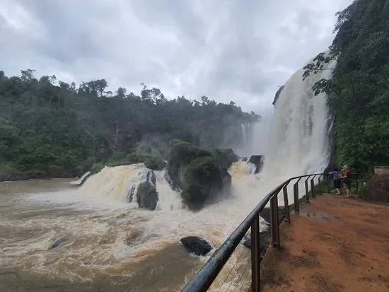 Paisaje de montaña 1