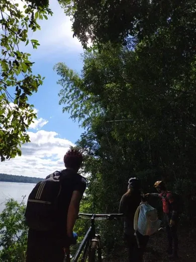 Paisaje de montaña 5