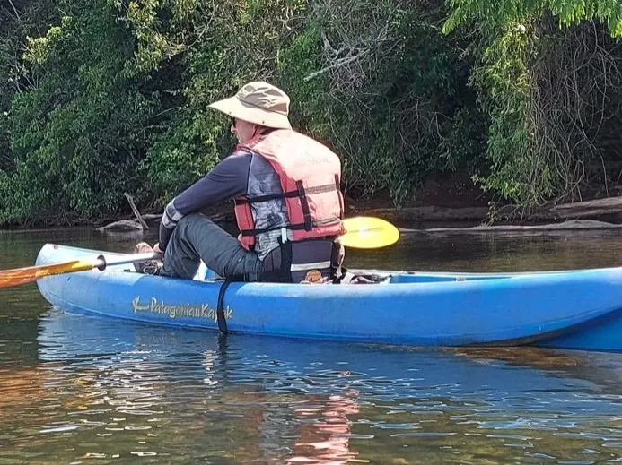 Paisaje de montaña 6