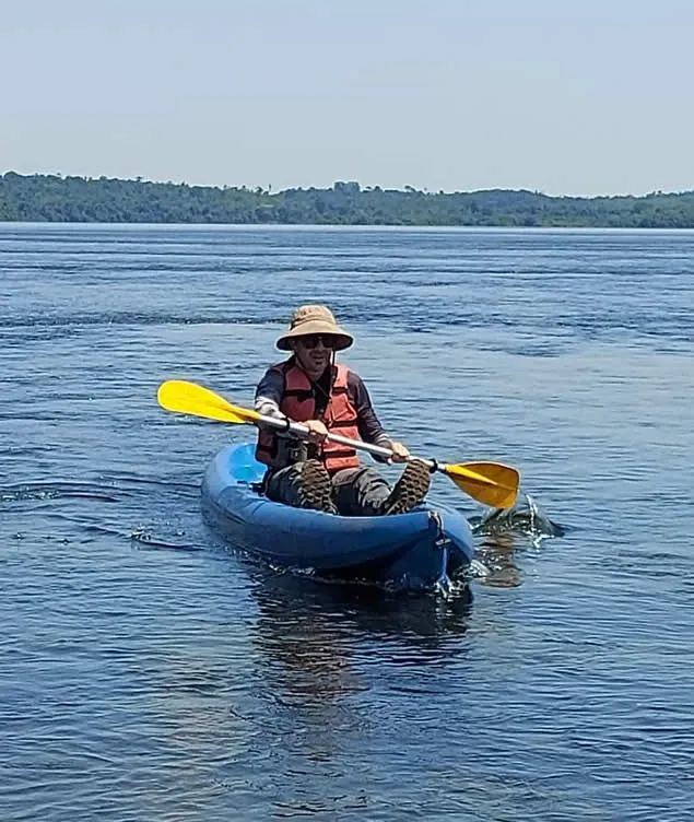 Paisaje de montaña 10