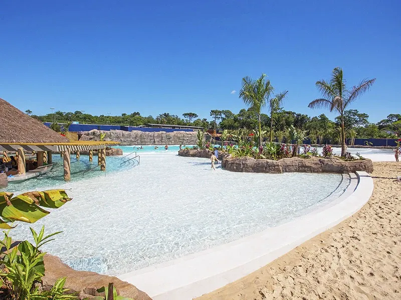 Paisaje de montaña 8