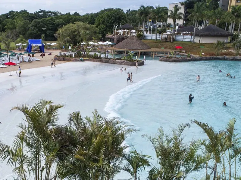 Paisaje de montaña 9