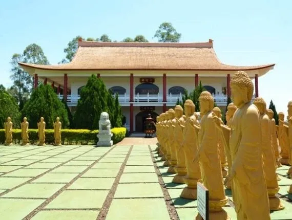 Paisaje de montaña 3