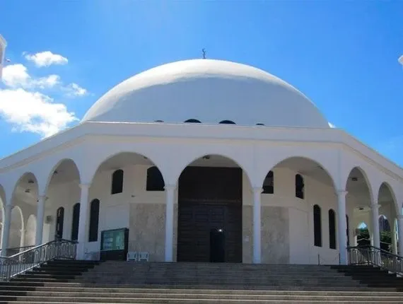 Paisaje de montaña 4