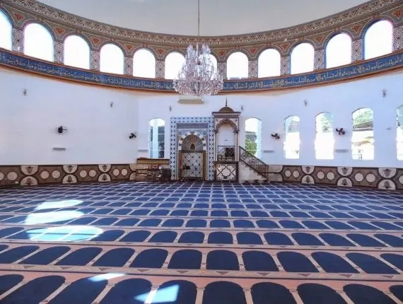 Paisaje de montaña 5