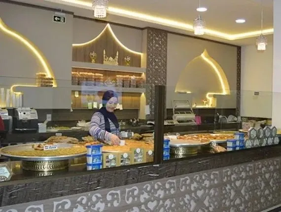 Paisaje de montaña 6