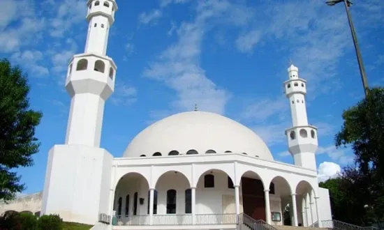 Paisaje de montaña 7