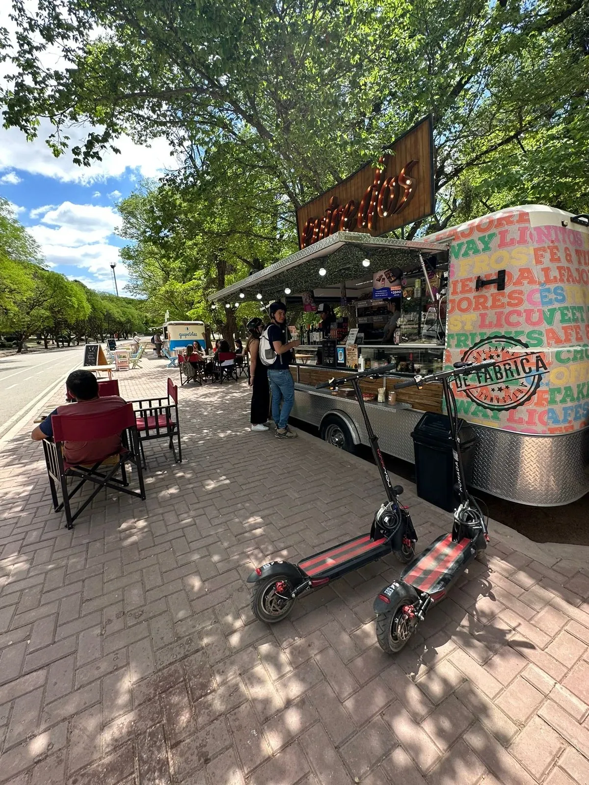 Paisaje de montaña 14