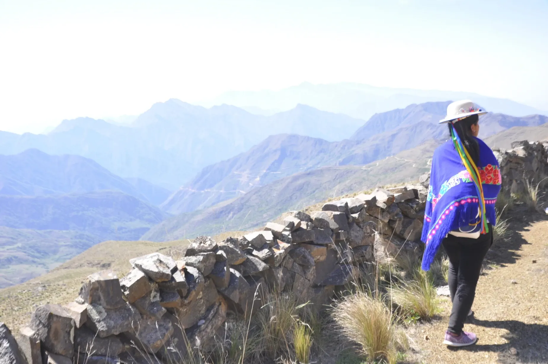 Paisaje de montaña 3