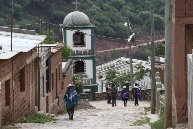 Paisaje de montaña 10