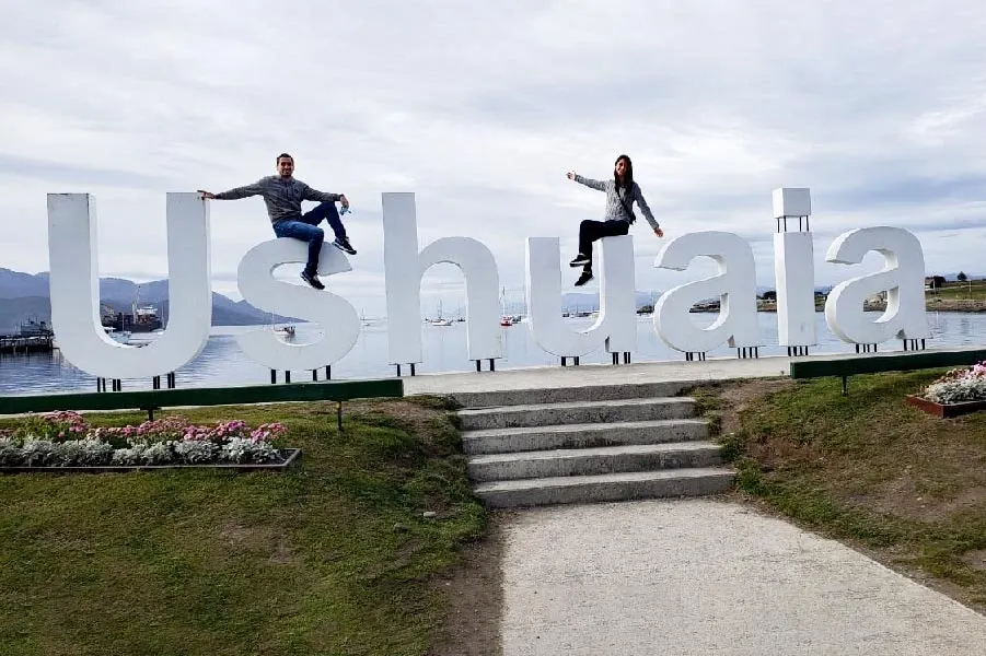 Paisaje de montaña 4