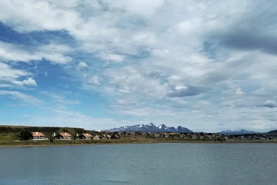 Paisaje de montaña 7