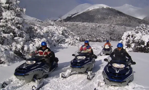 Paisaje de montaña 10