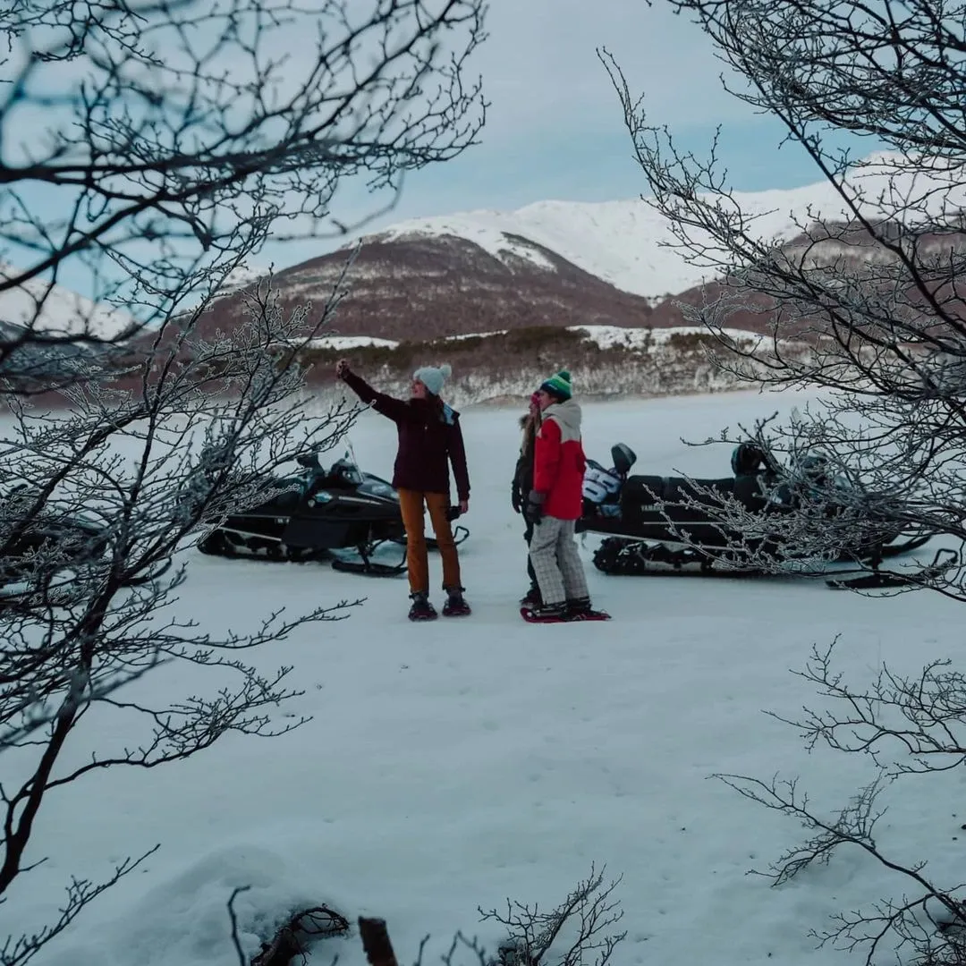 Paisaje de montaña 4