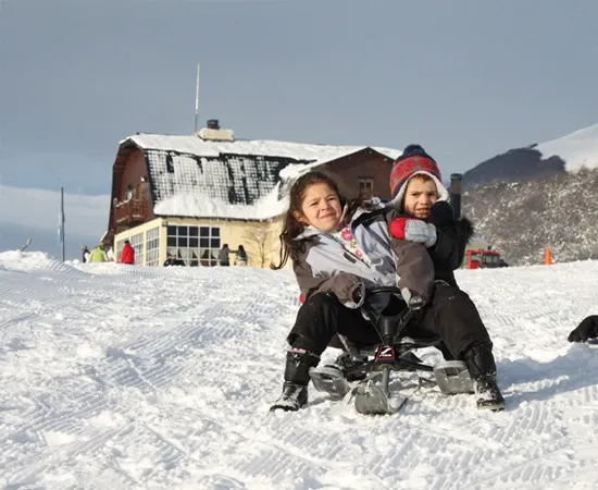 Paisaje de montaña 13