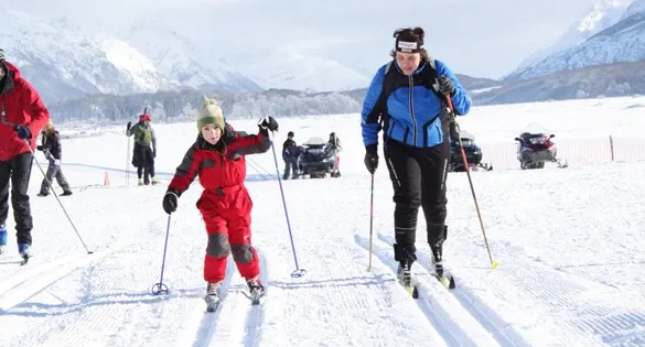 Paisaje de montaña 16