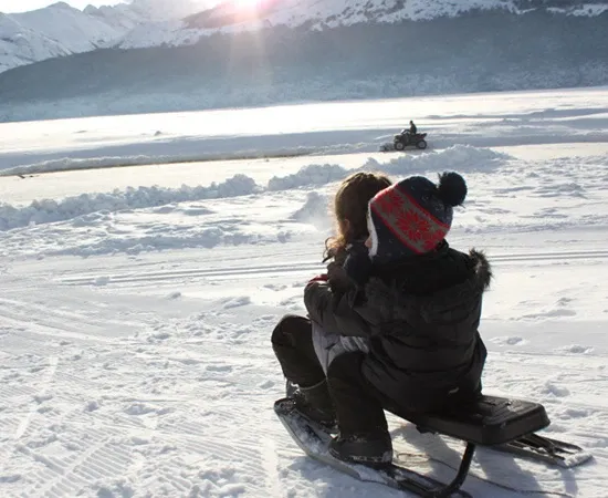 Paisaje de montaña 21