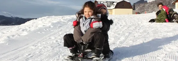 Paisaje de montaña 22