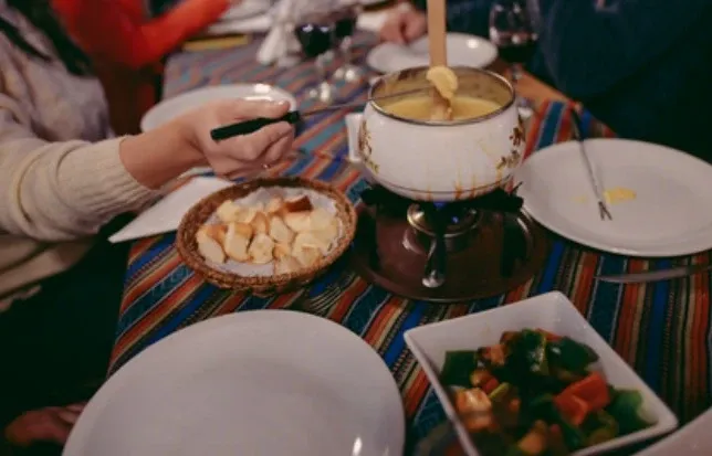 Paisaje de montaña 3