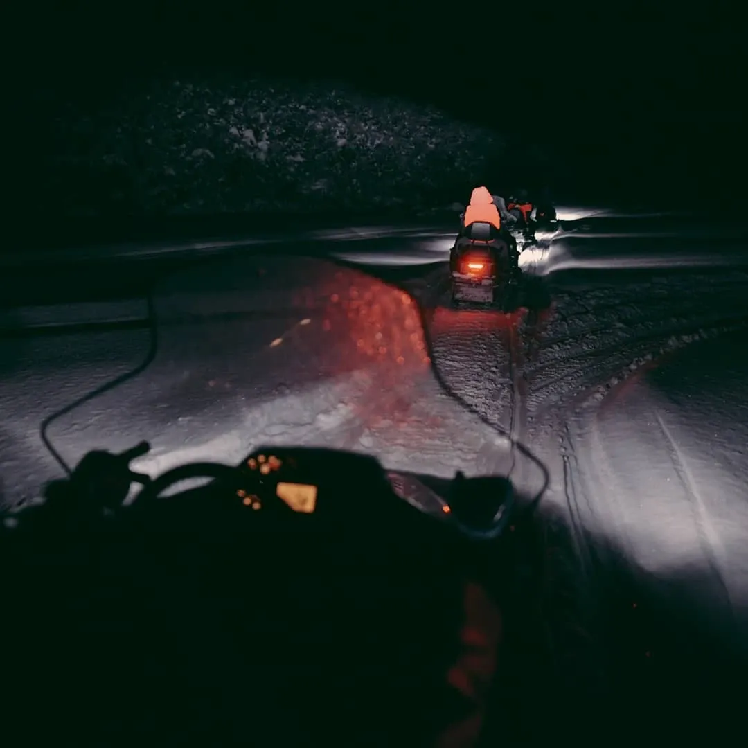 Paisaje de montaña 12