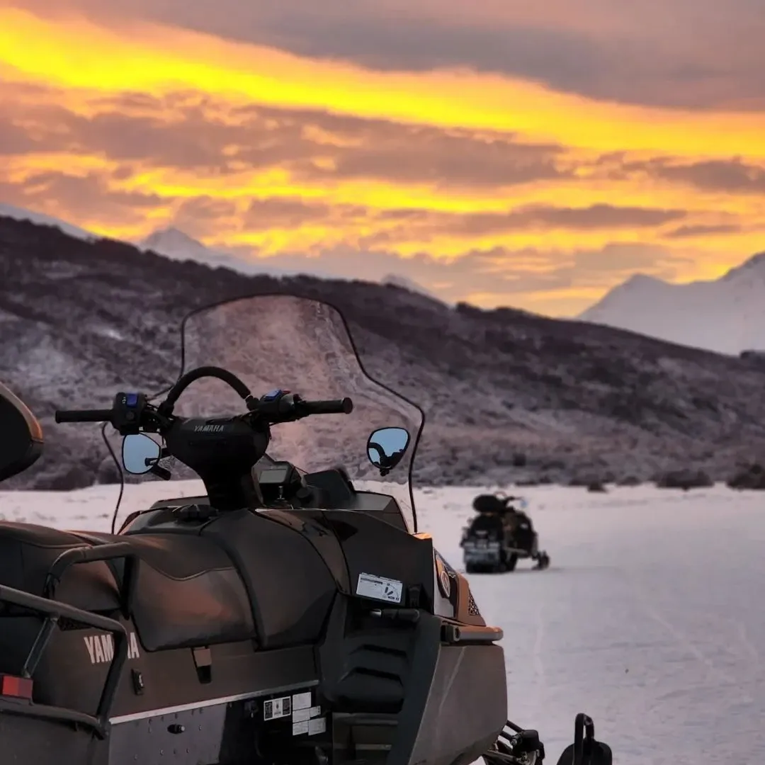 Paisaje de montaña 1