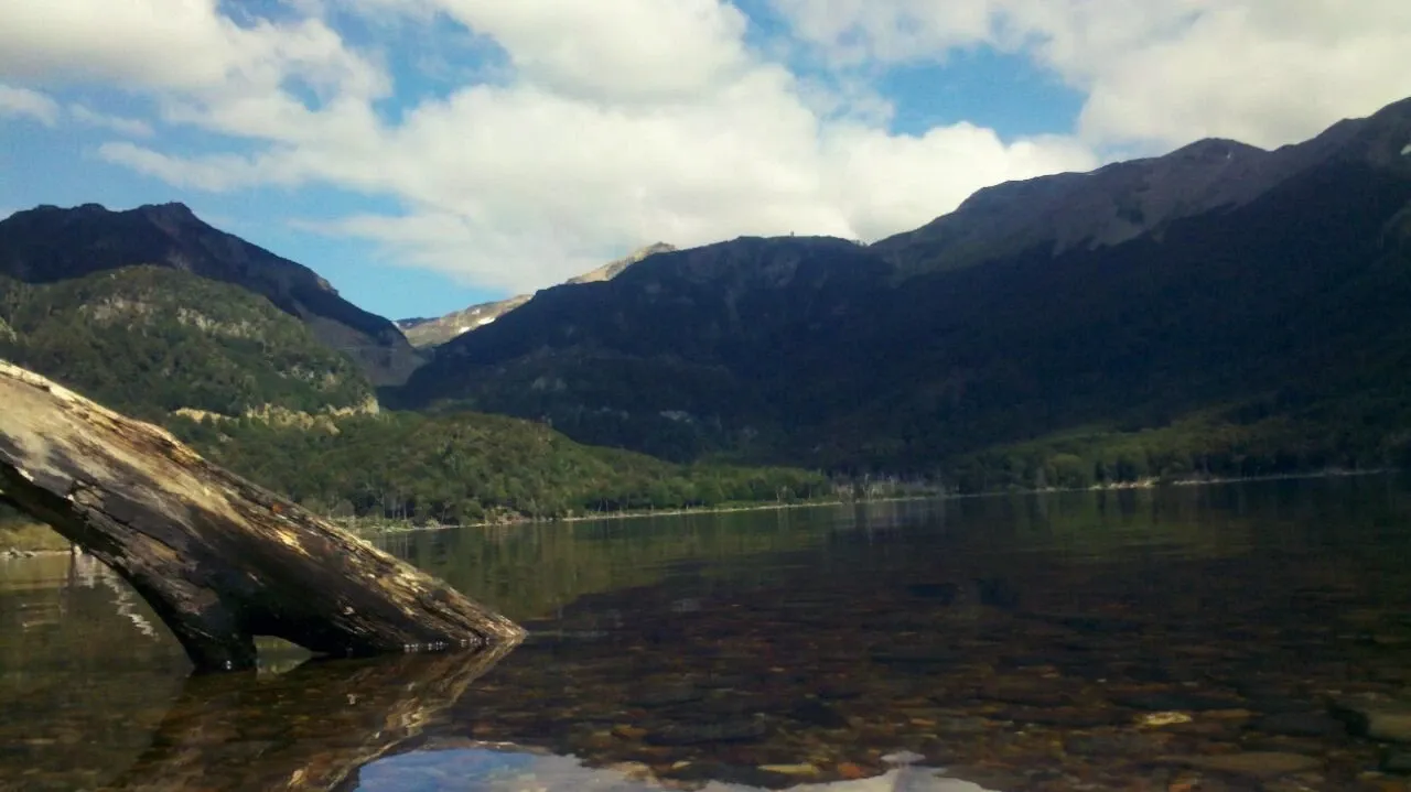 Paisaje de montaña 19