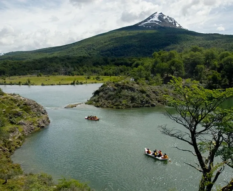 Paisaje de montaña 20