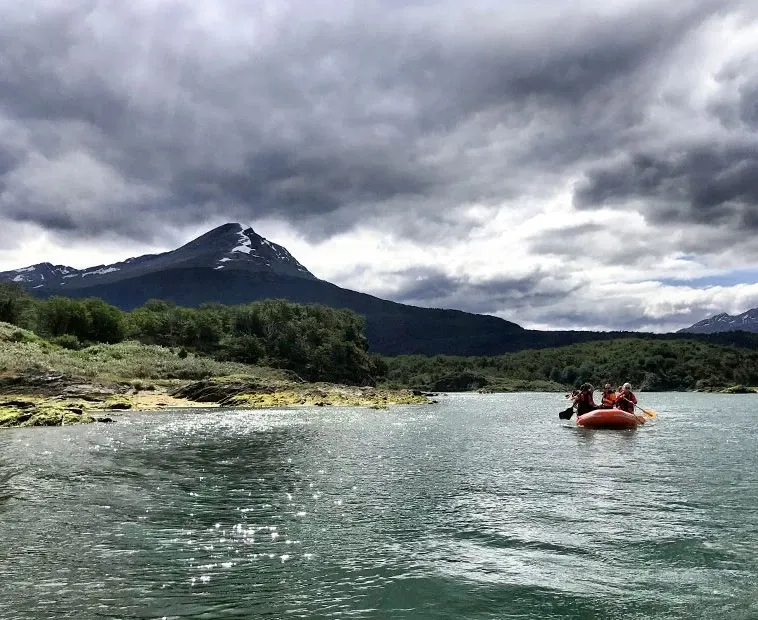 Paisaje de montaña 21