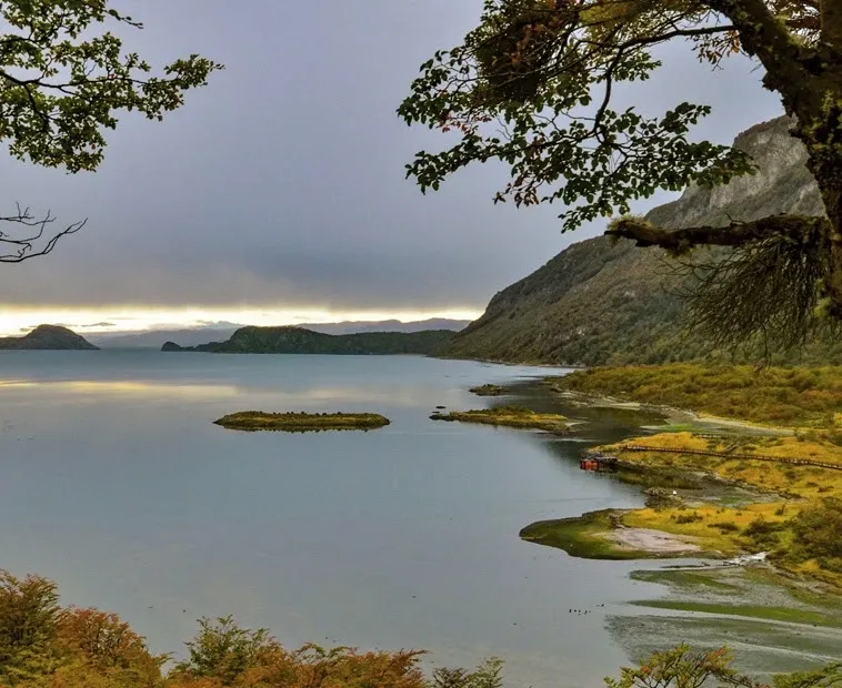 Paisaje de montaña 23