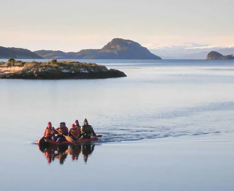 Paisaje de montaña 24