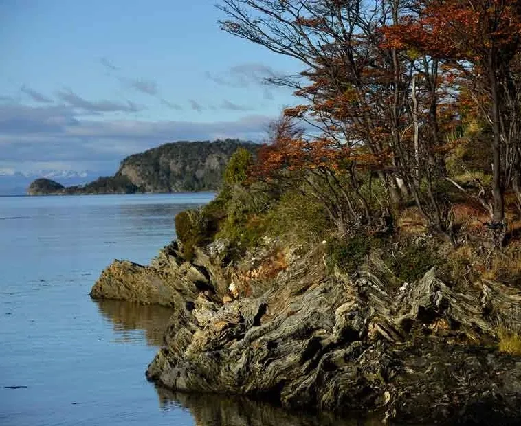 Paisaje de montaña 25