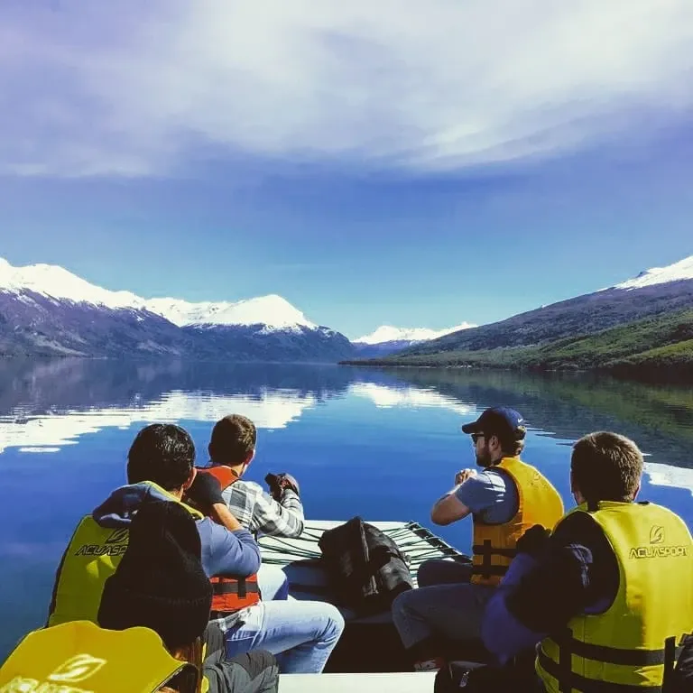 Paisaje de montaña 29