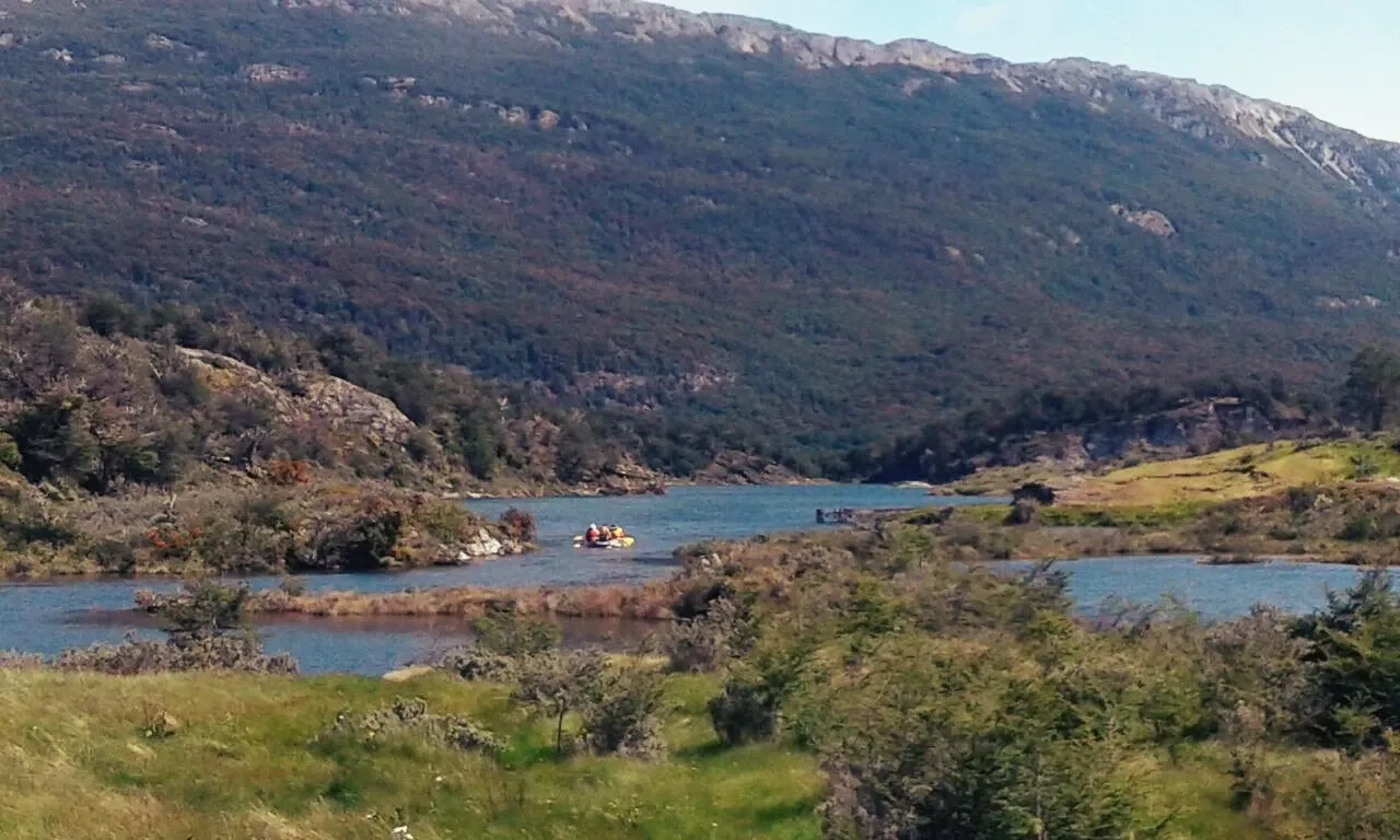 Paisaje de montaña 32