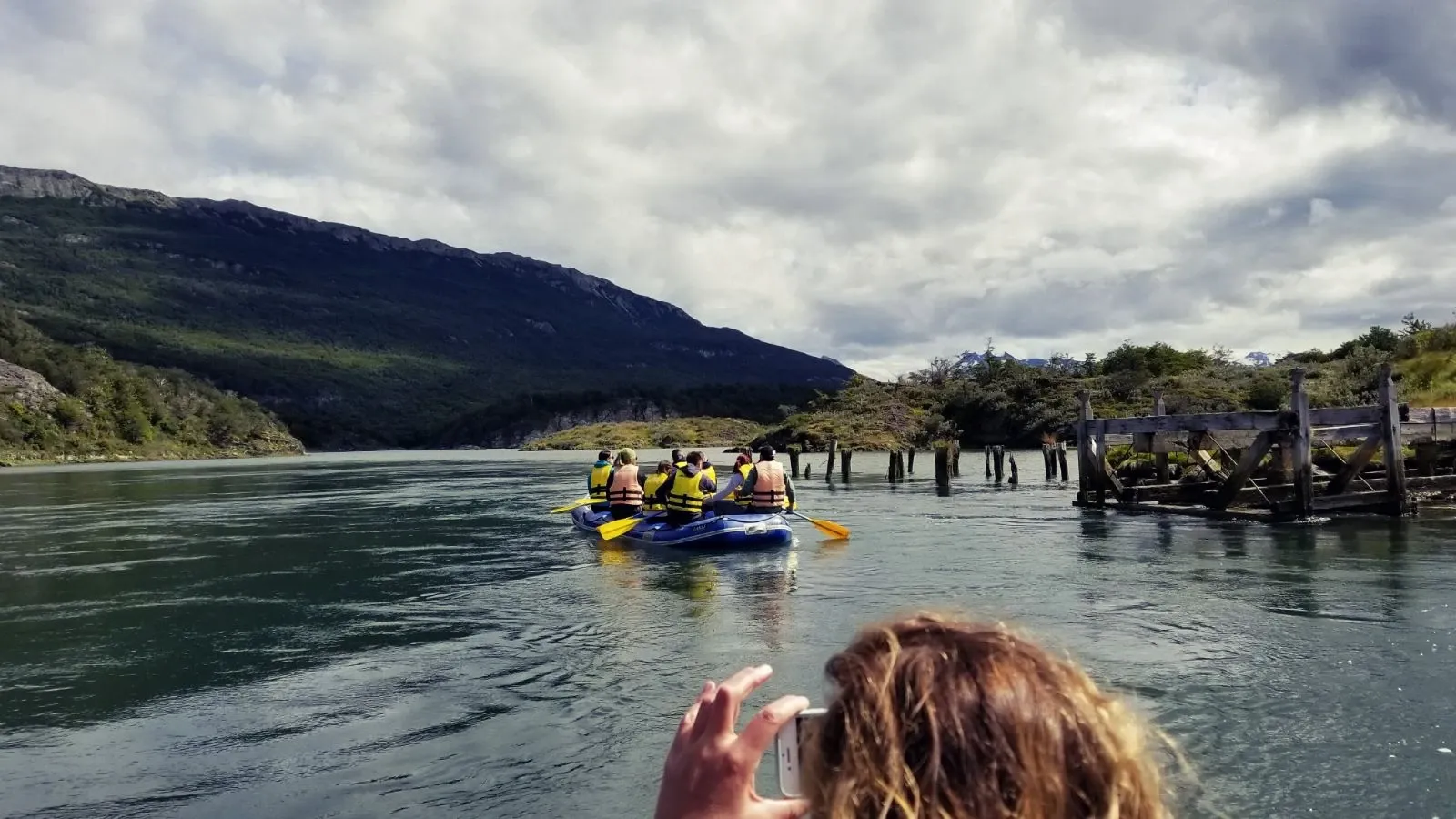 Paisaje de montaña 33