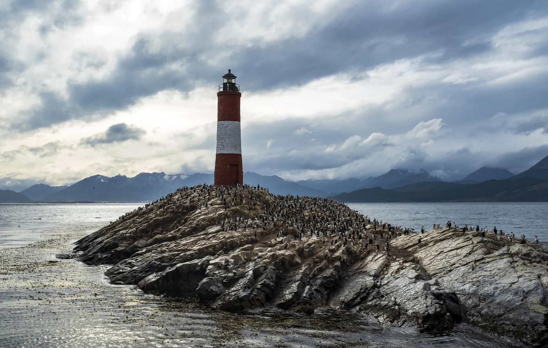 Paisaje de montaña 5